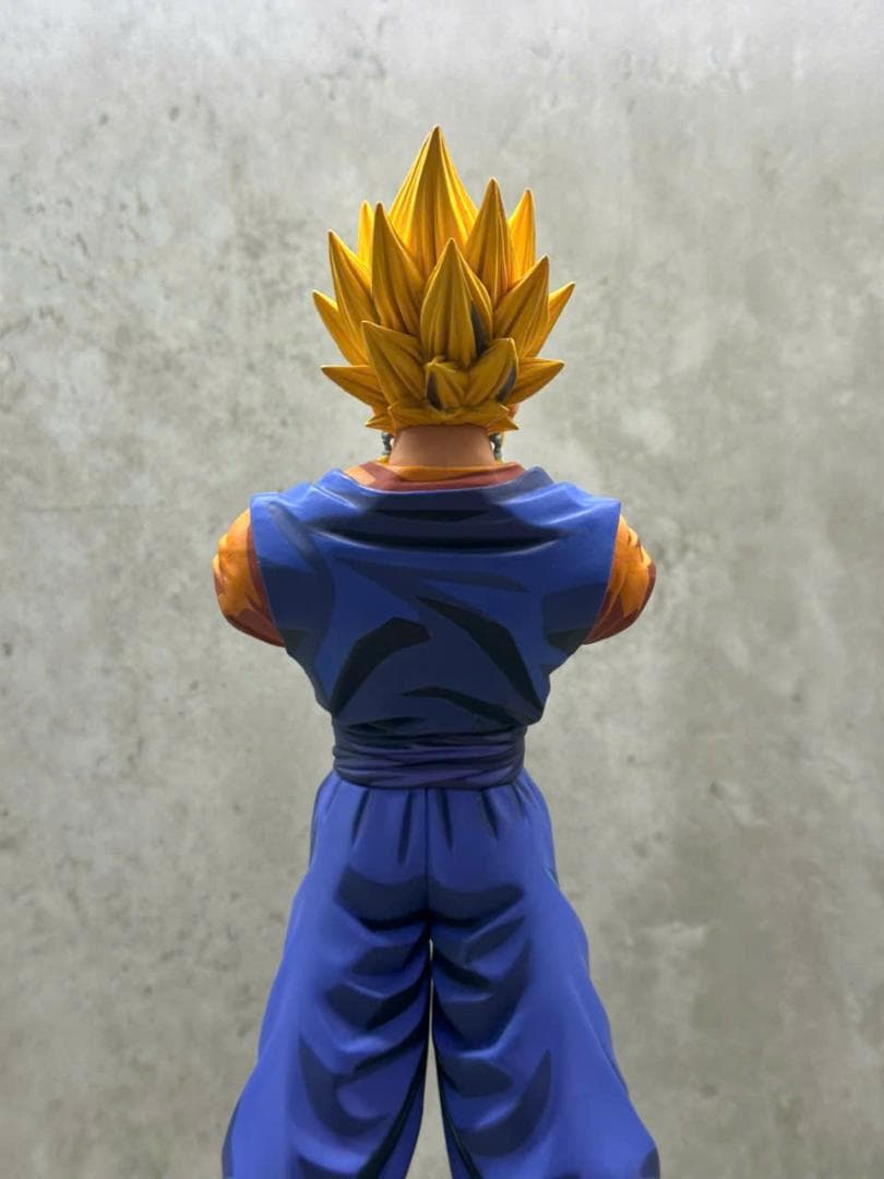 ドラゴンボール MSP ベジット 2D マンガディメンションズ