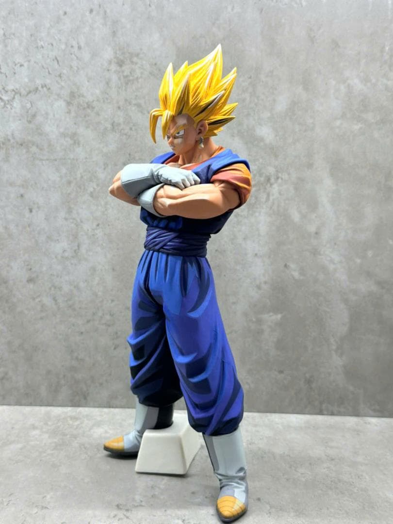 ドラゴンボール MSP ベジット 2D マンガディメンションズ