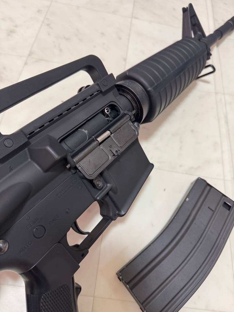 SALE!! 東京マルイ M4A1 カービン STD 電動ガン