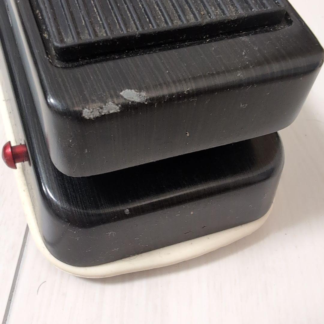 ギター MXR CustomAudioElectronics MC404 CAE Wah