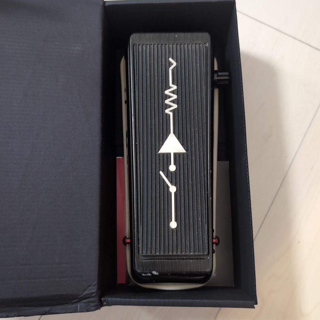 ギター MXR CustomAudioElectronics MC404 CAE Wah