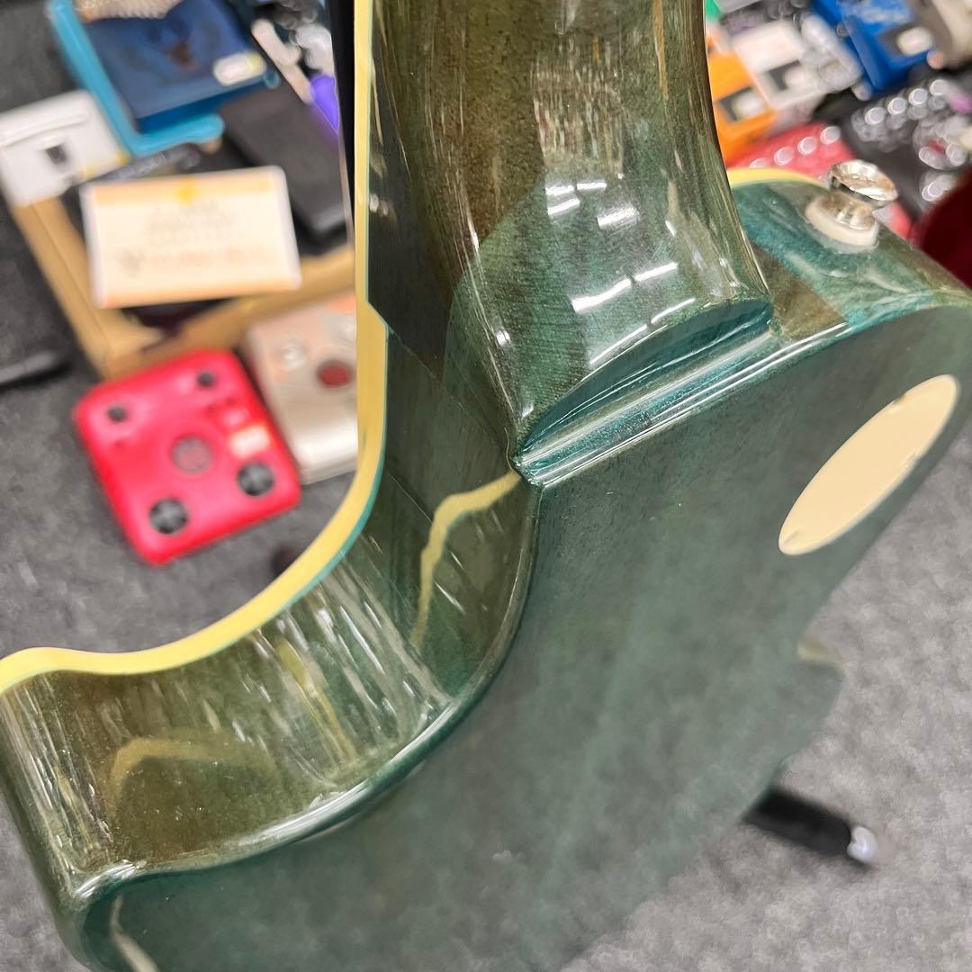 【11191】Epiphone Les Paul Standard 60s