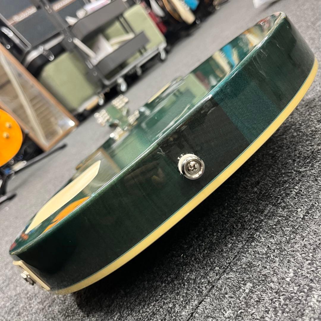 【11191】Epiphone Les Paul Standard 60s