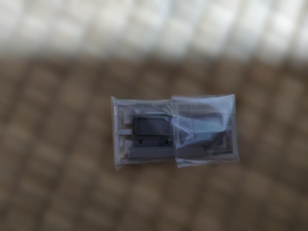 KATO 683系サンダーバード 3両増結セット