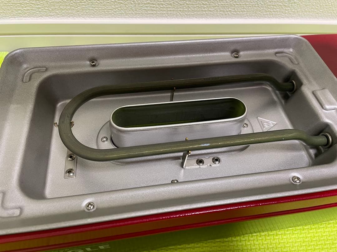 ZAIGLE Party ホットプレート