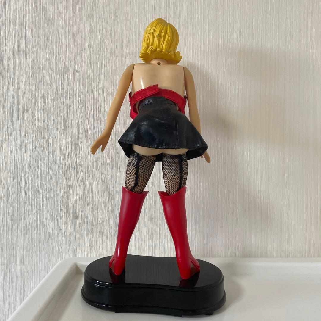 ヴィンテージフィギュア　プレミア