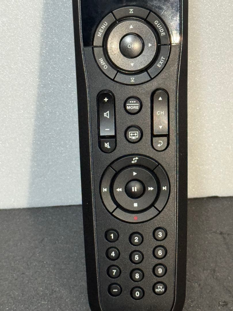 BOSEリモコン(RC35T-A)LIFESTYLE V25.V35用