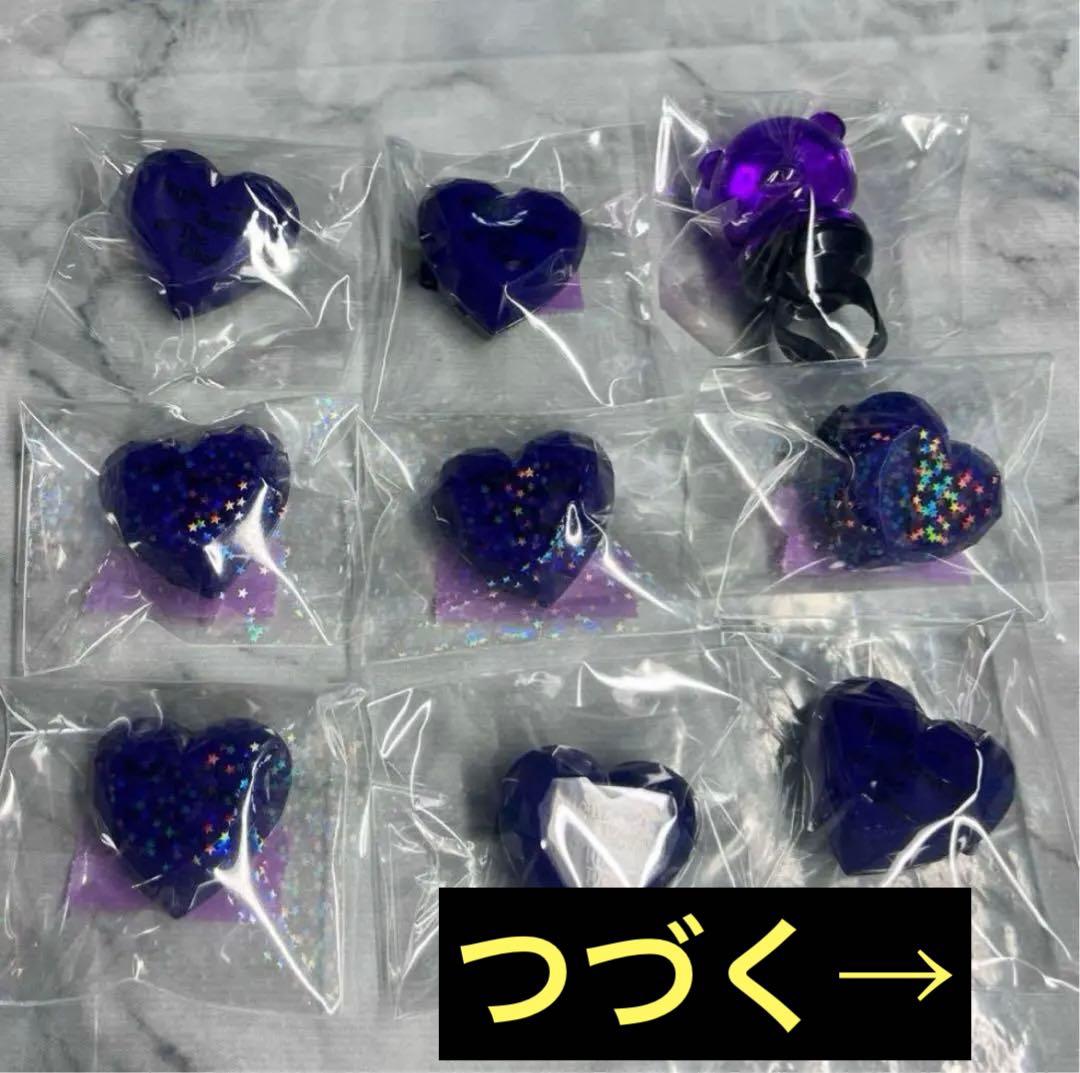 ゆきむら 缶バッジ アクキー リングライトまとめ売り 定価以下