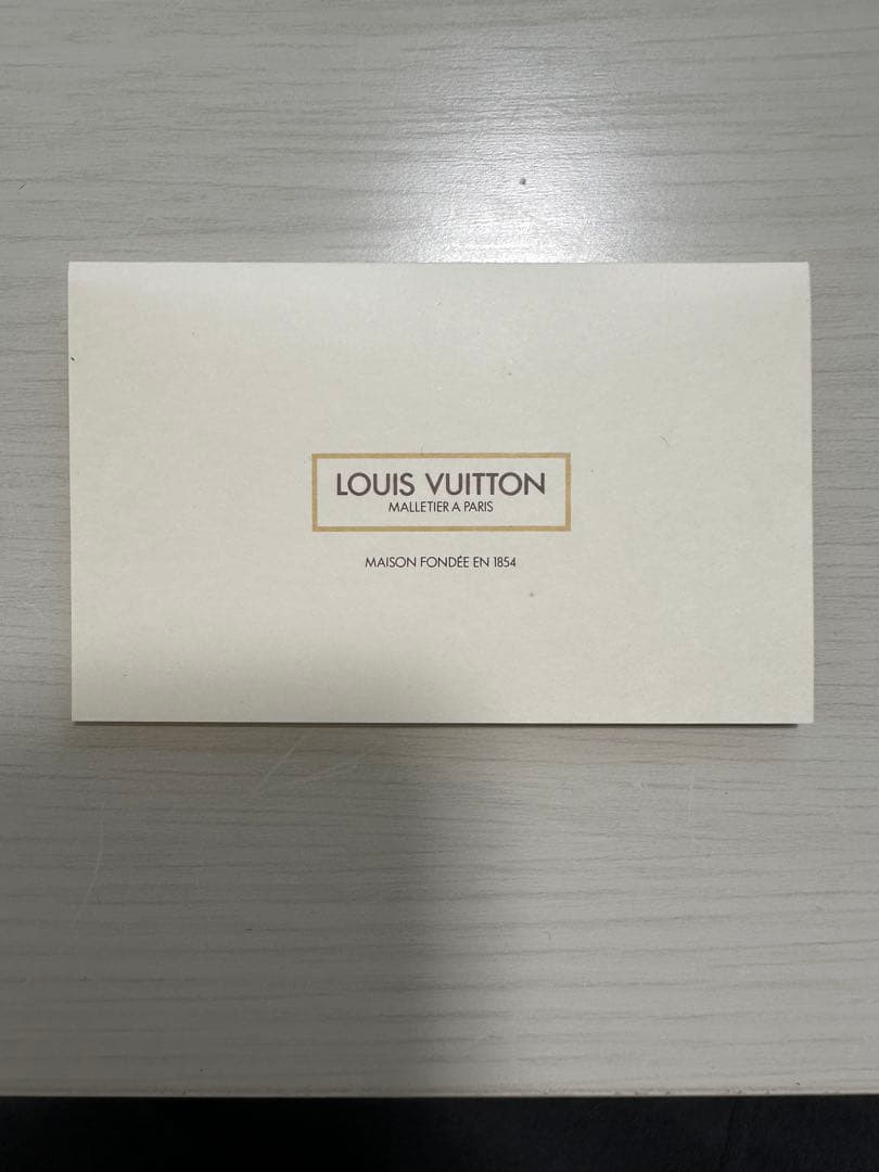a.toaiku　LOUIS VUITTON モノグラム ケース