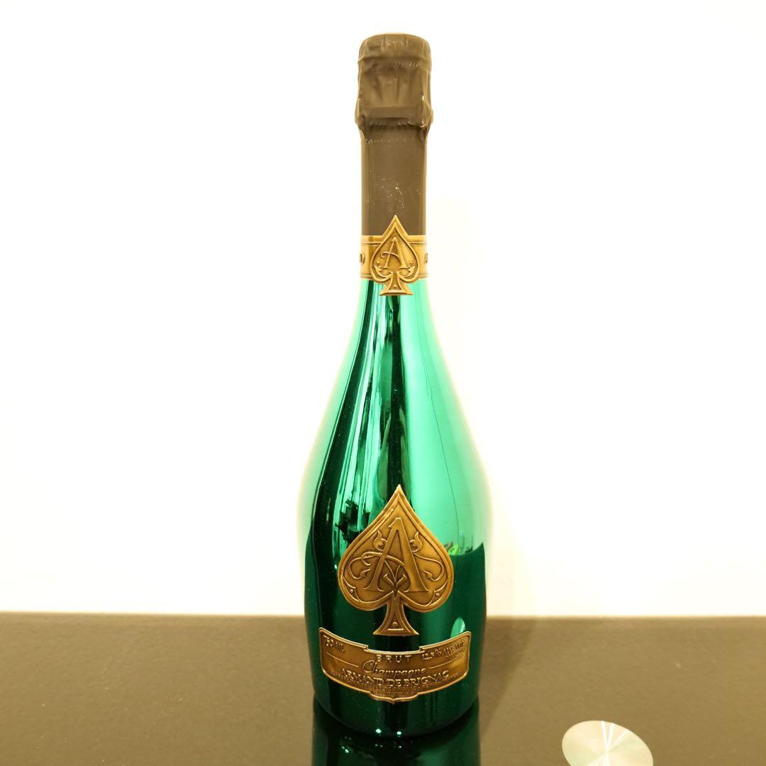 アルマンドブリニャック マスターズ