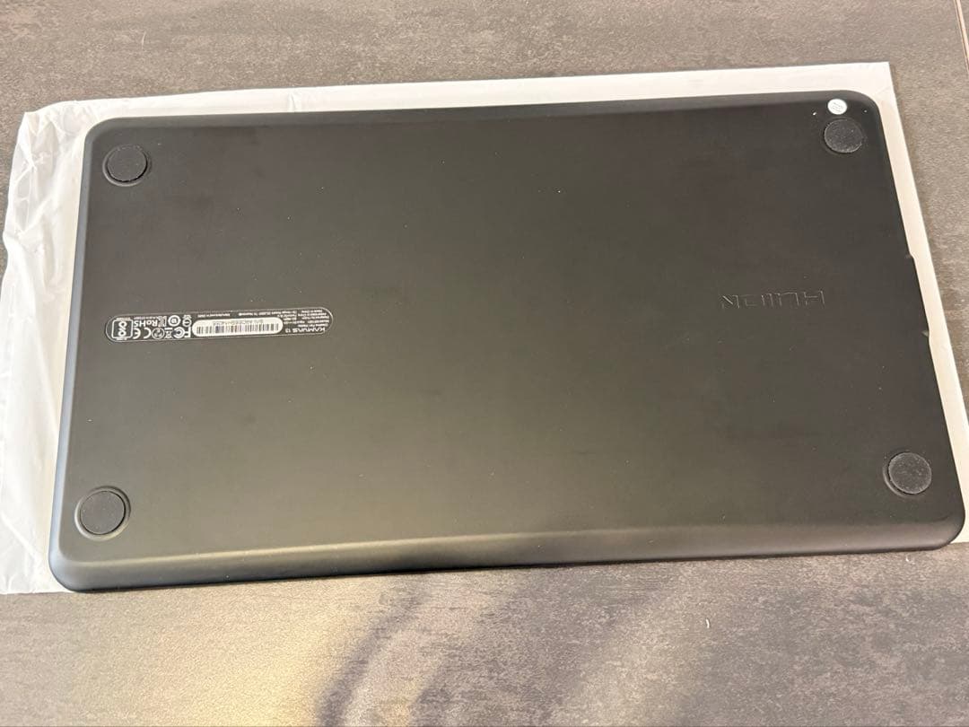 KAMVAS 13 液晶ペンタブレット本体