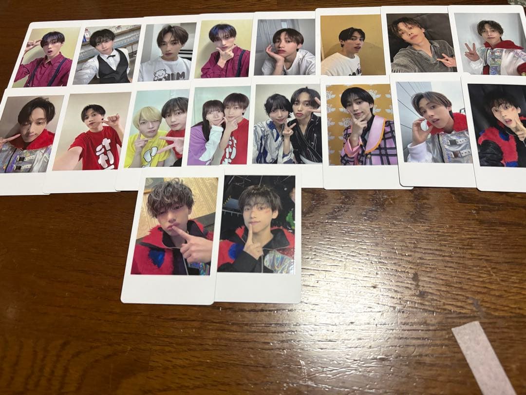 Milky Monster MilkyMonster ハピカ