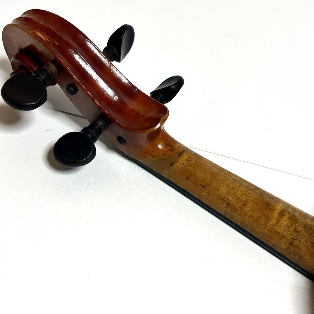 ALEXANDER GAGLIANO ALOMNUS バイオリン 　フルサイズ