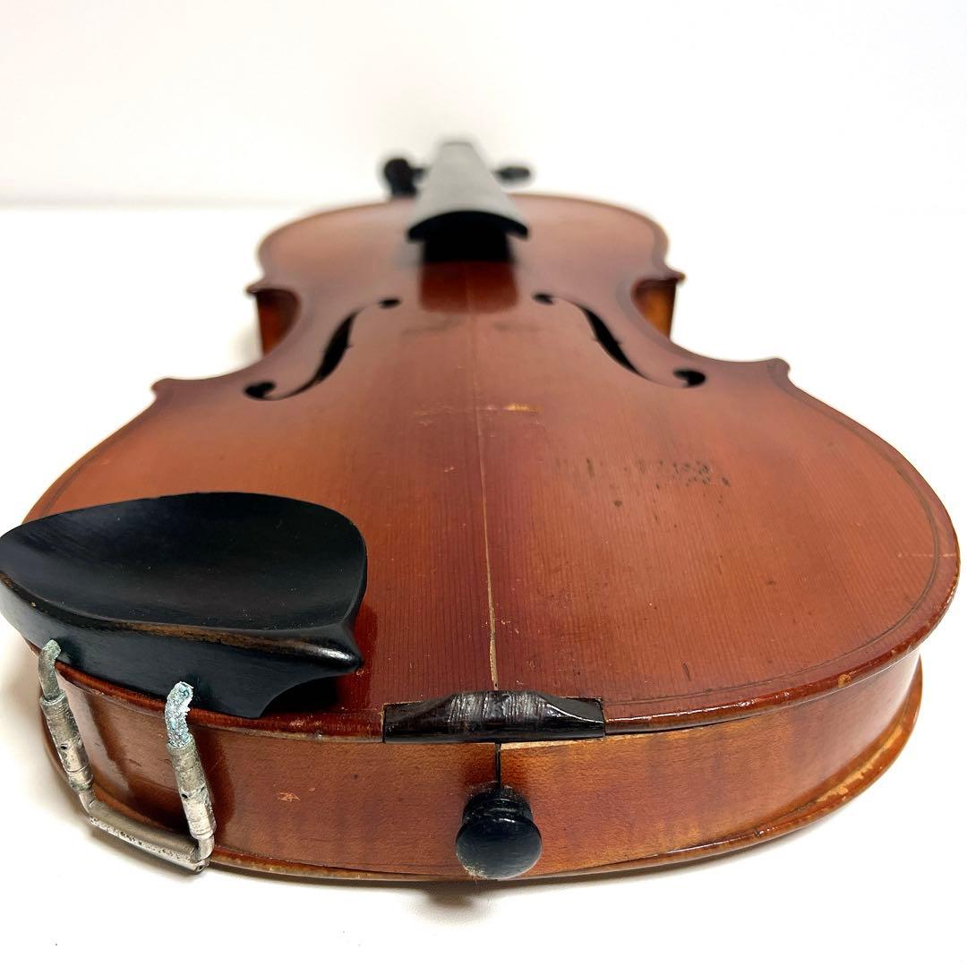 ALEXANDER GAGLIANO ALOMNUS バイオリン 　フルサイズ