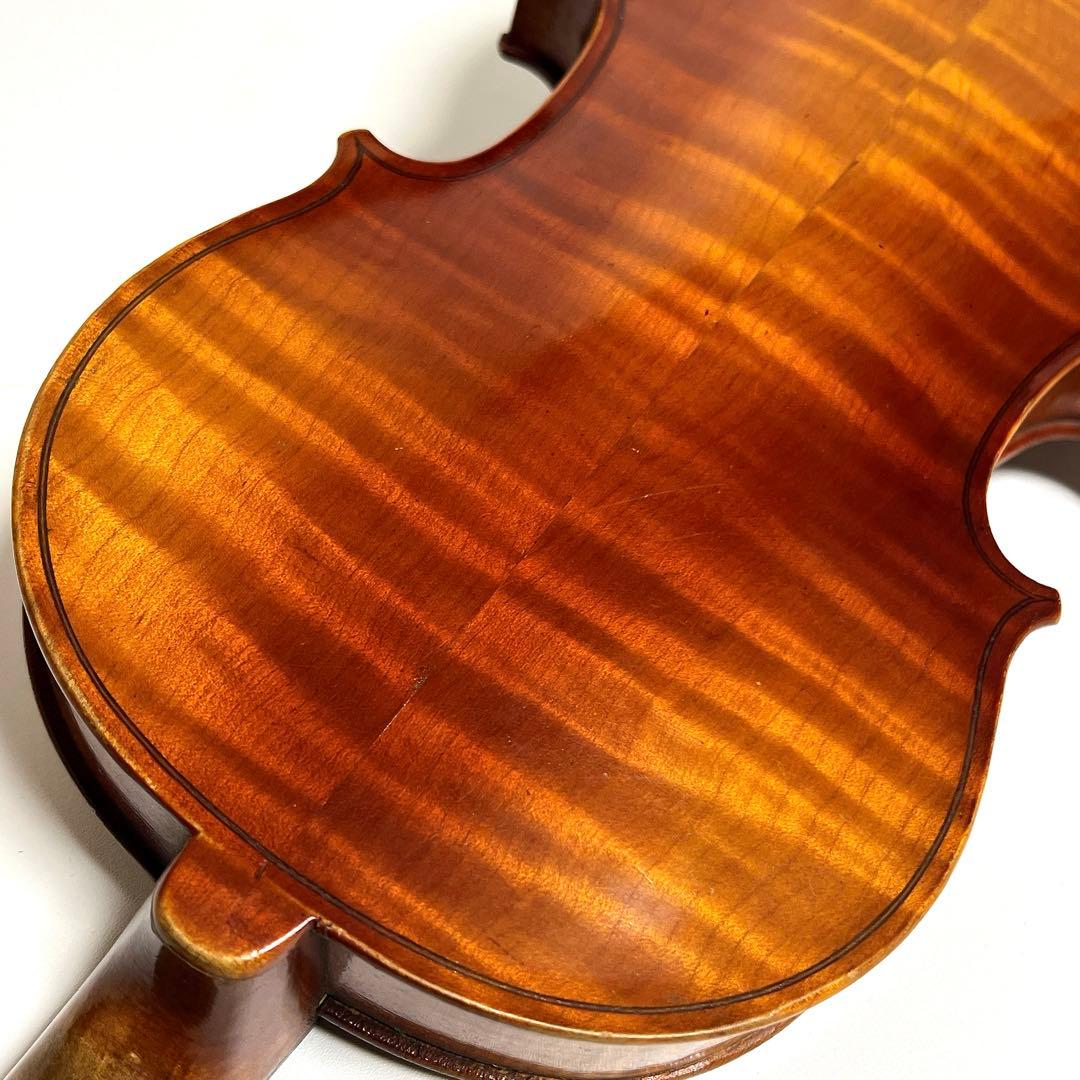 ALEXANDER GAGLIANO ALOMNUS バイオリン 　フルサイズ