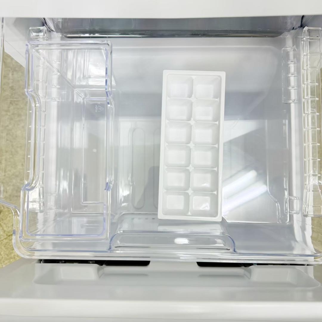 SHARP 冷蔵庫 小型 一人暮らし 179L 2025年製 3ヵ月保証付