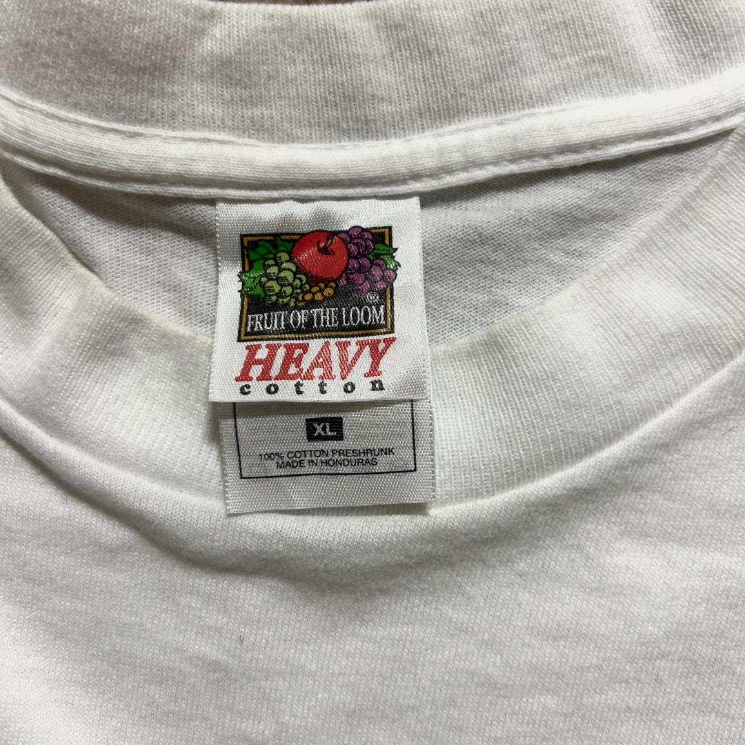 90sヴィンテージ マイナースレット MINORTHREAT バンドTシャツXL