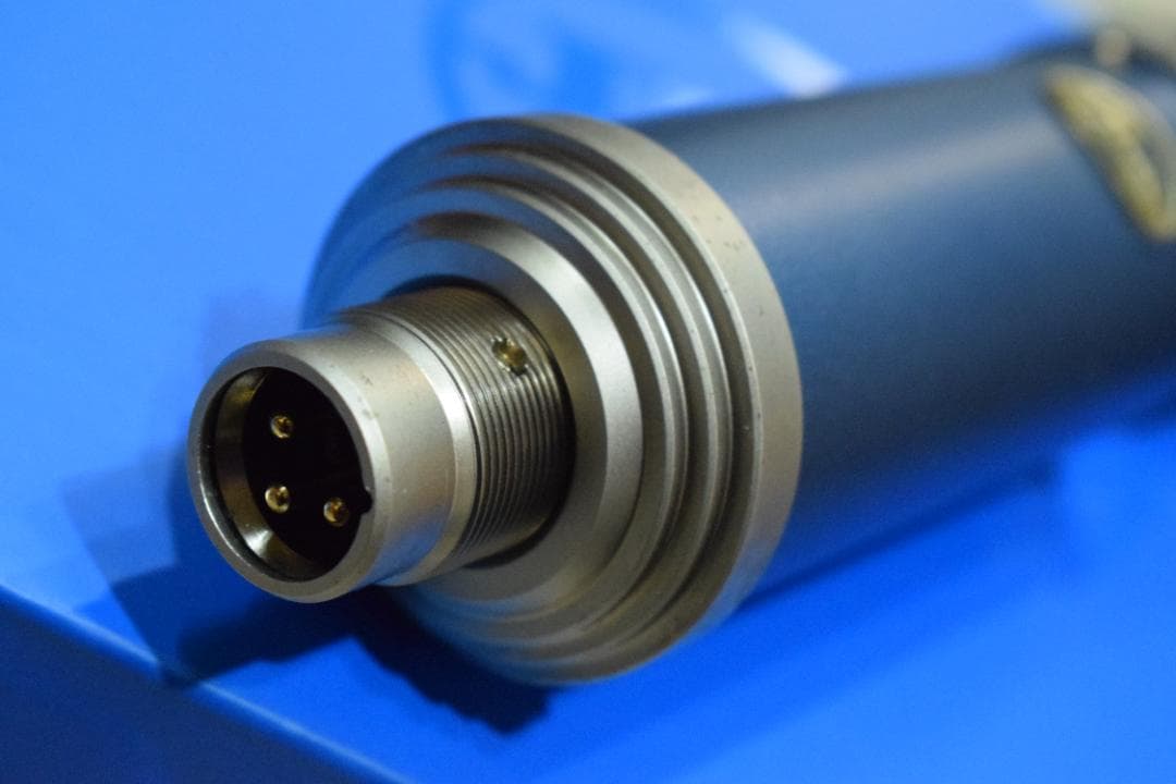 Blue Microphones Bluebird SL ショックマウント・箱付