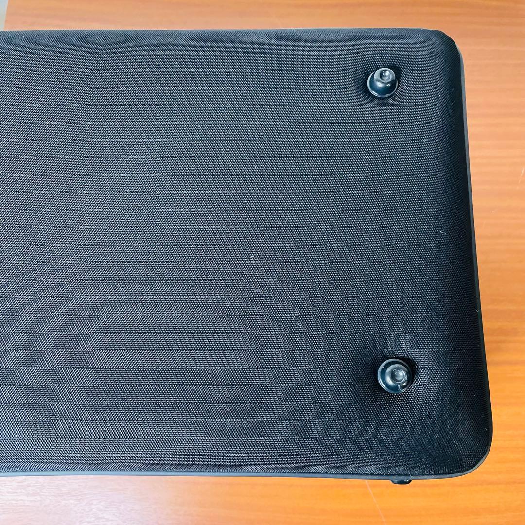 ヤマハ YAS-62 アルトサックスケース 2WAY ショルダー　美品