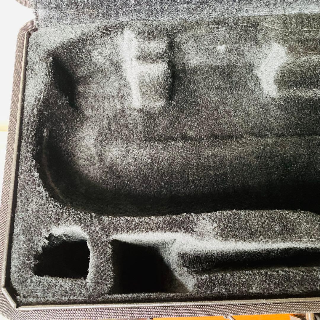 ヤマハ YAS-62 アルトサックスケース 2WAY ショルダー　美品