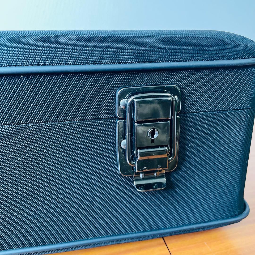 ヤマハ YAS-62 アルトサックスケース 2WAY ショルダー　美品