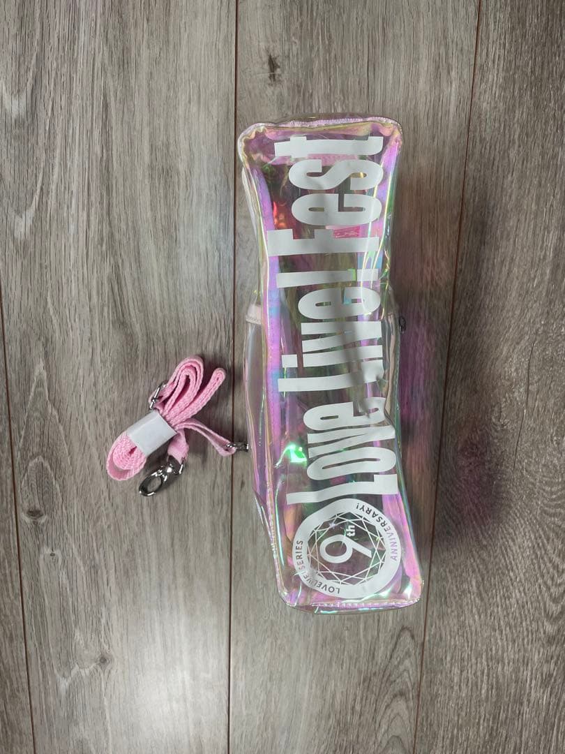 Love Live! ブレード　ラブライブシリーズ