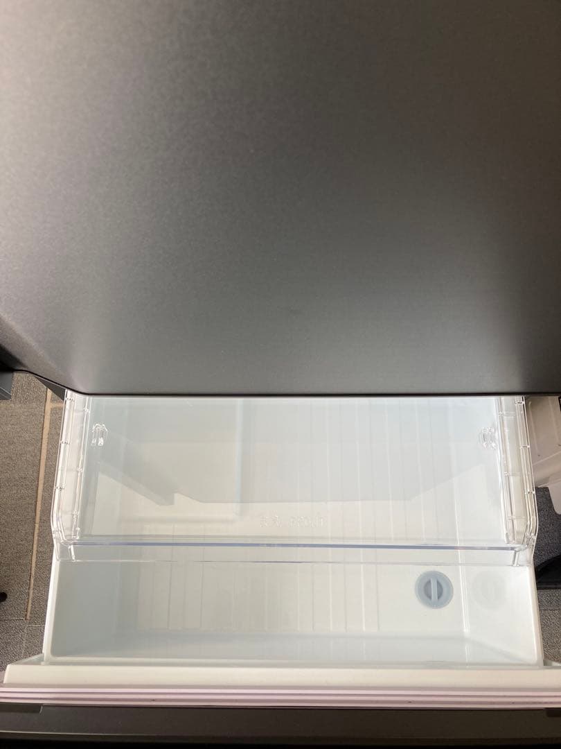 TOSHIBA ノンフロン冷凍冷蔵庫 326L 2023年製