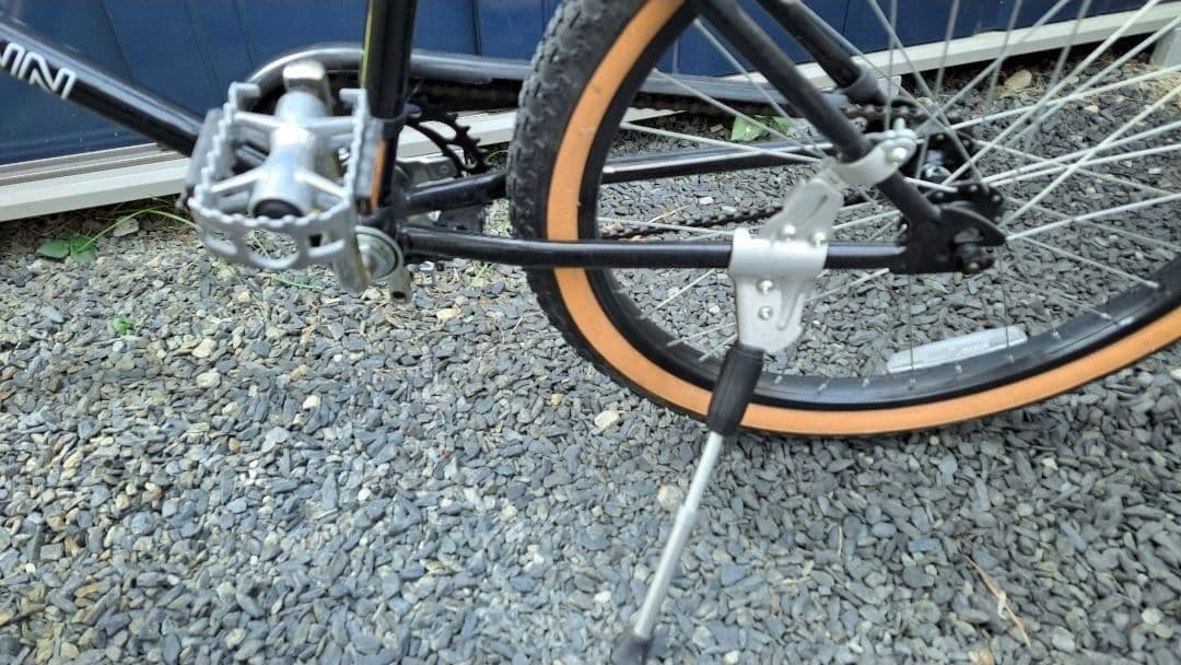 【引取限定】BMX　SCHWINN SX-1000 24インチ