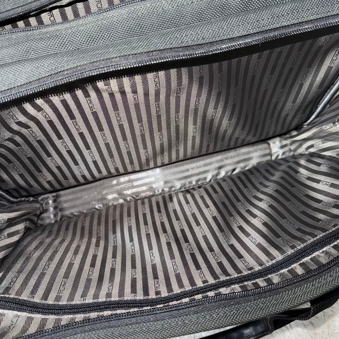 ⭐️極美品⭐️　TUMI　ホイールアウェイ　キャリーケース　26004D4 黒