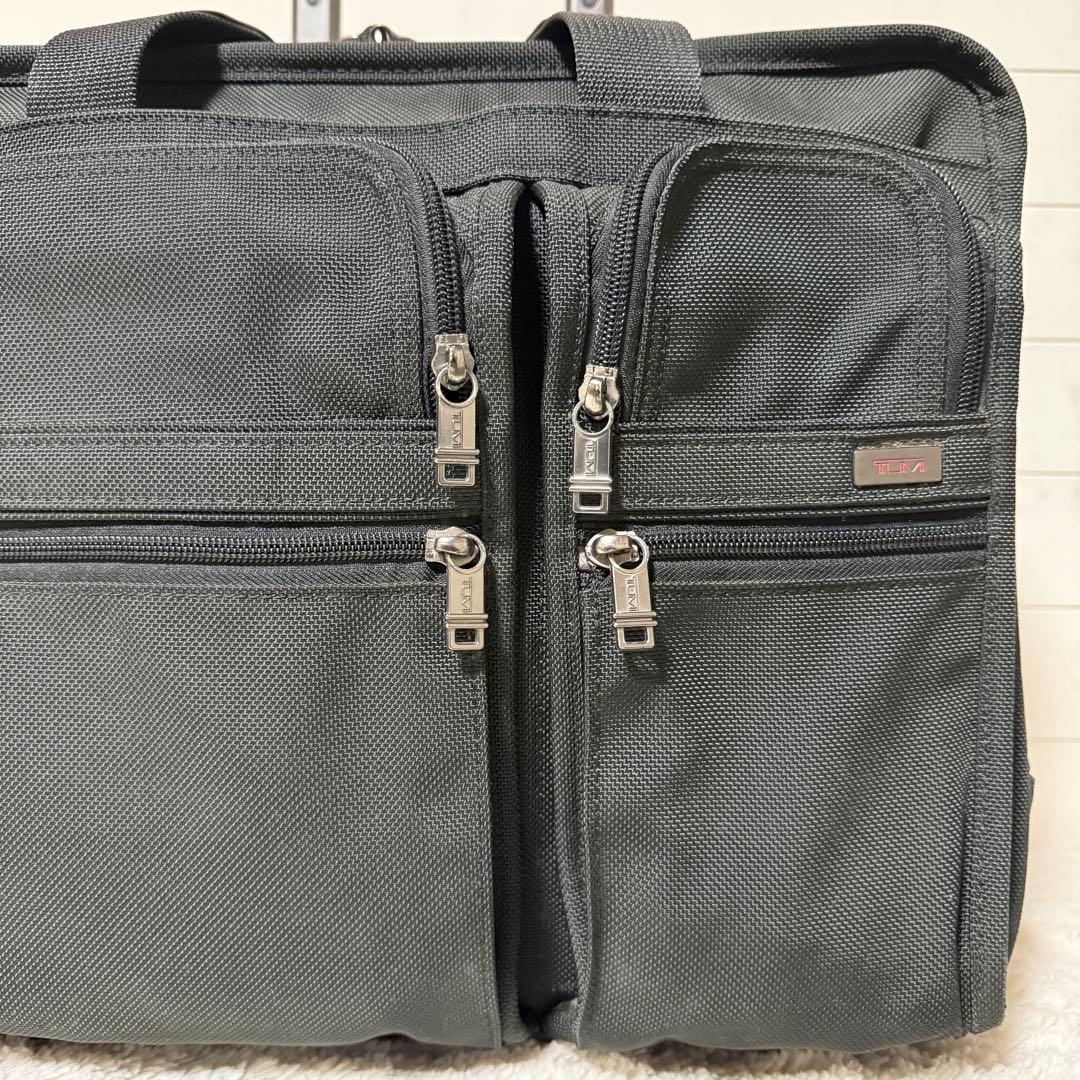 ⭐️極美品⭐️　TUMI　ホイールアウェイ　キャリーケース　26004D4 黒