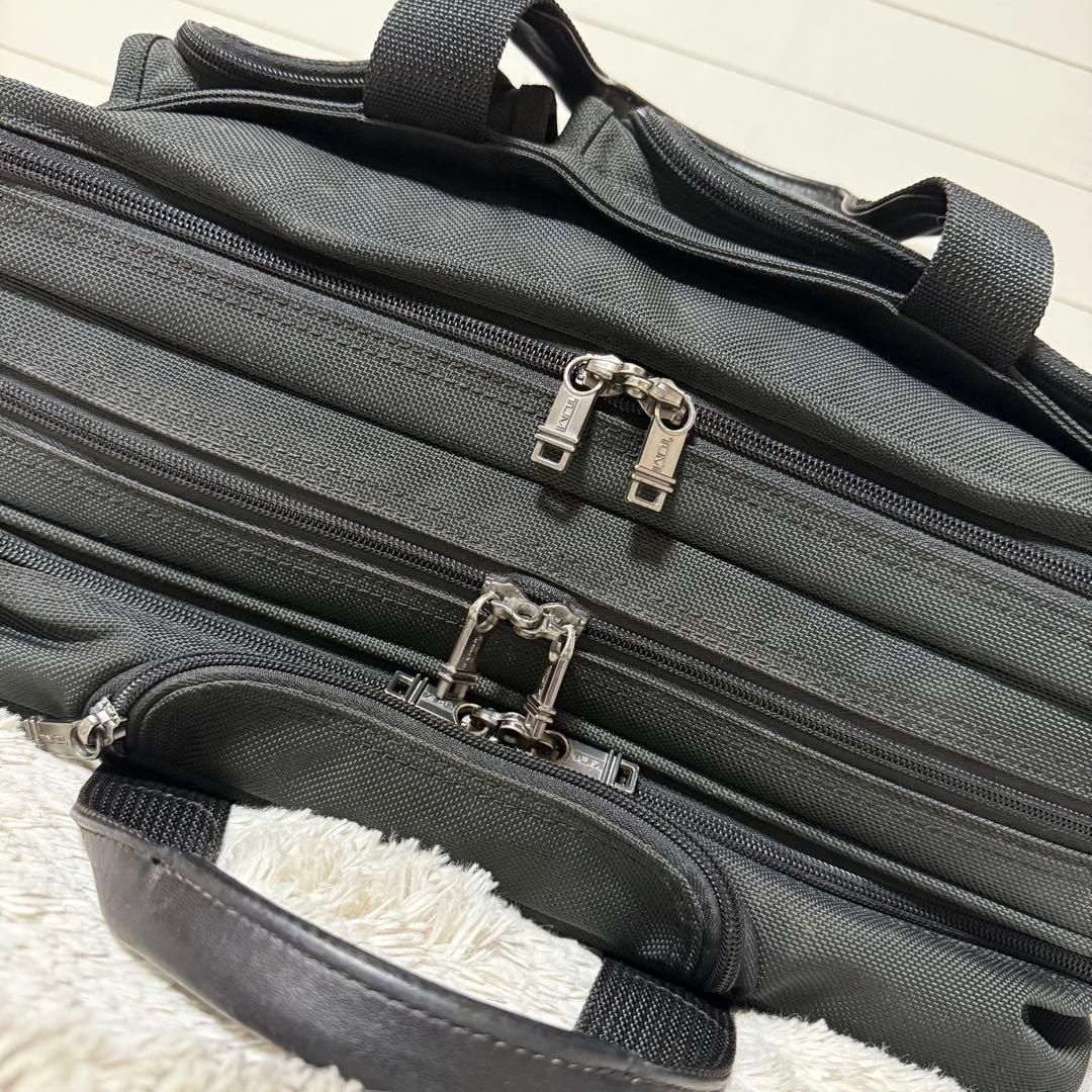 ⭐️極美品⭐️　TUMI　ホイールアウェイ　キャリーケース　26004D4 黒