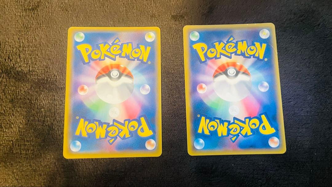 イーブイ＆カビゴンGX 紳士風のピカチュウ セット