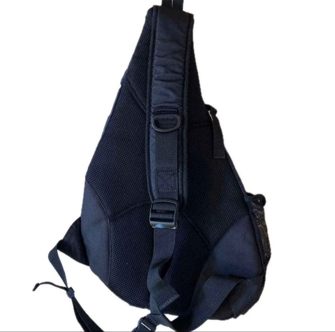 90s ワンショルダーバッグnike