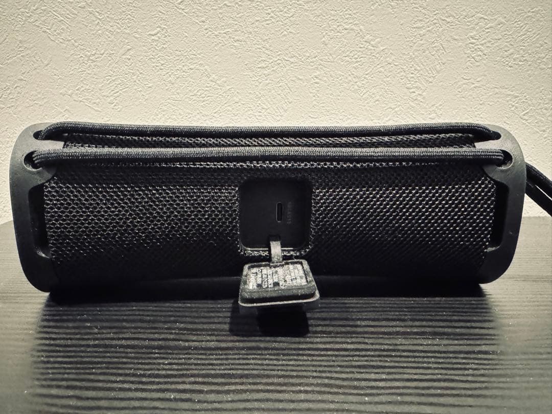 SONY ULTFIELD1/ブラック/SRS-ULT10