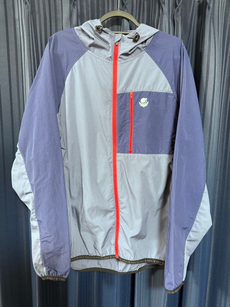 STRICT-G 機動戦士ガンダムSEED ウインドブレーカー キラヤマト