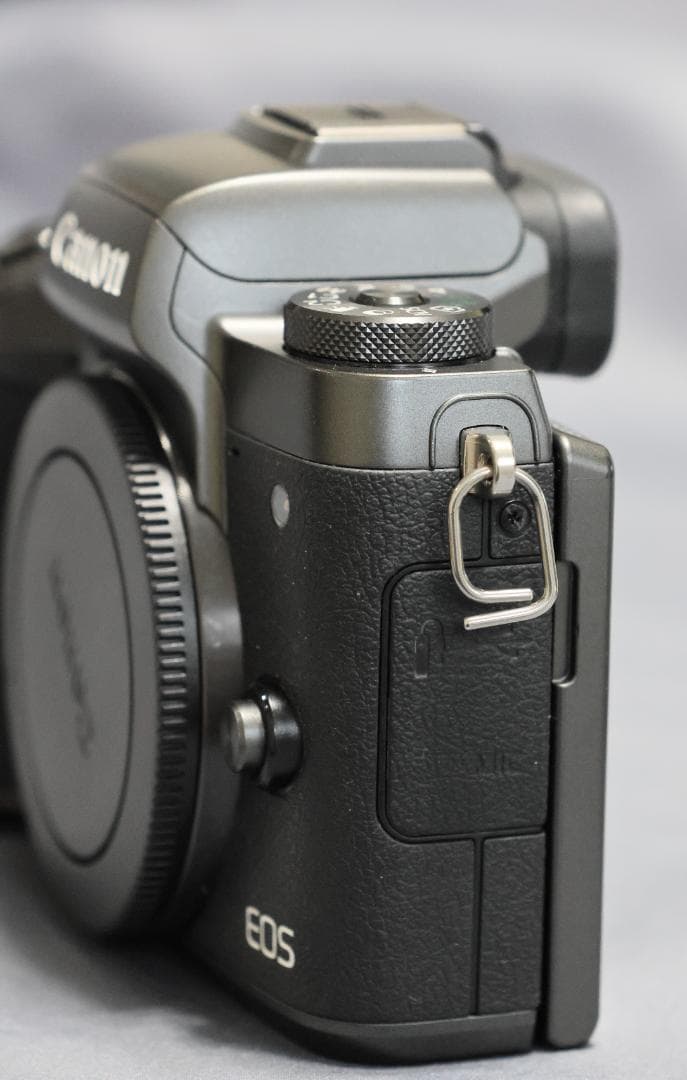美品Canon EOS M5