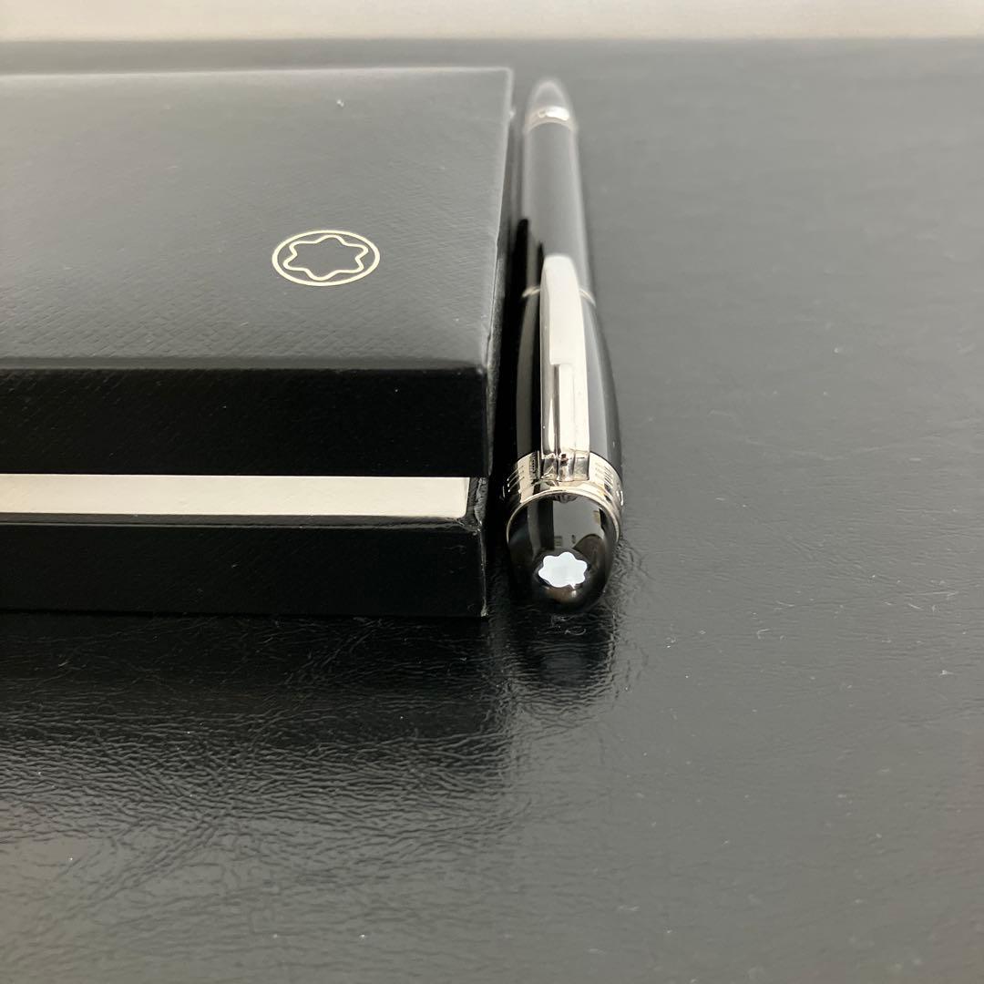 極美品　モンブランボールペンスターウォーカーファインライナー