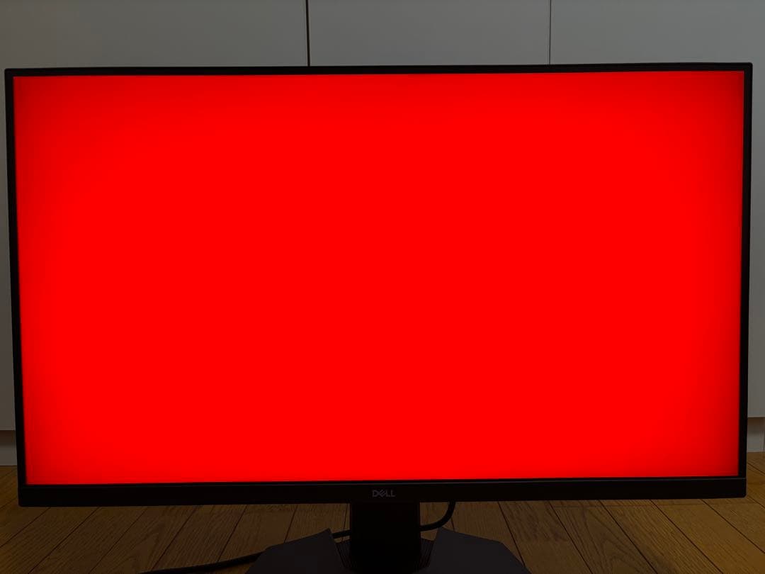 Dell 32 G3223D ゲーミングモニター