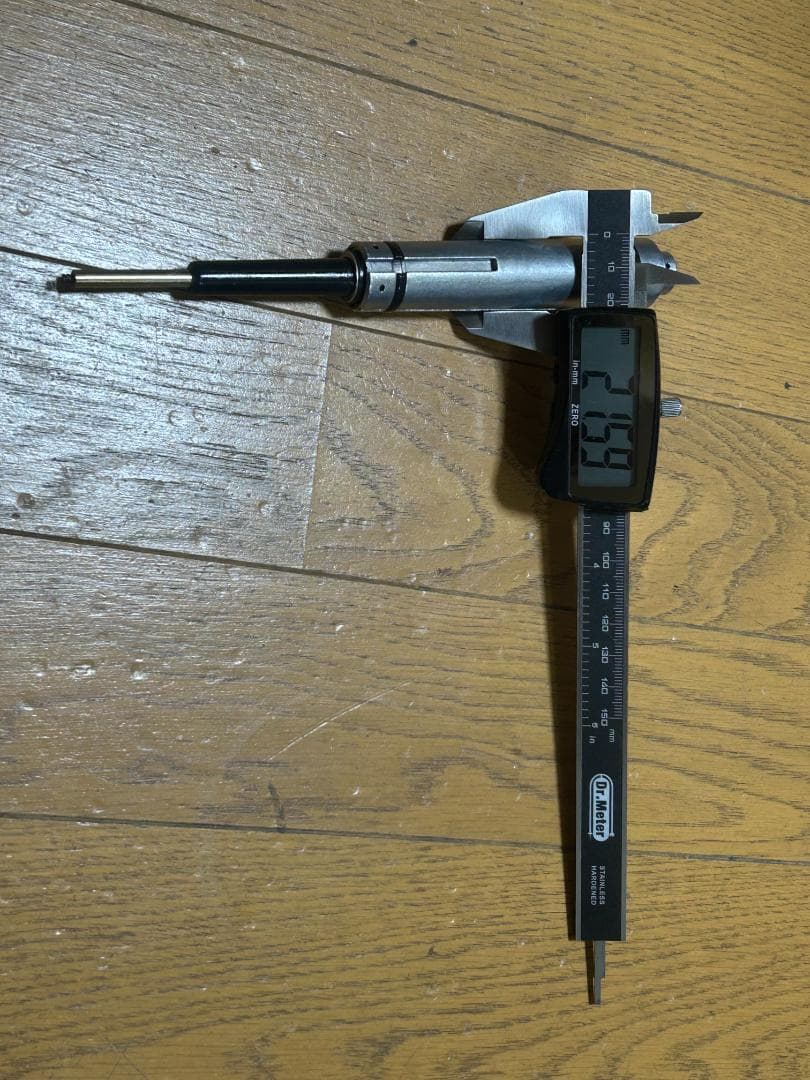 東京マルイ HK416 デルタカスタム ブラック