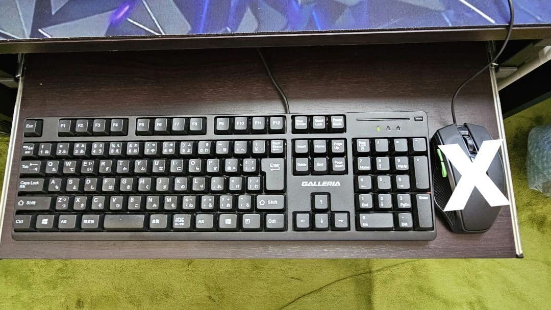 (美品)NEC LaVie NS750 メモリー16GB SSD+HDD 2TB