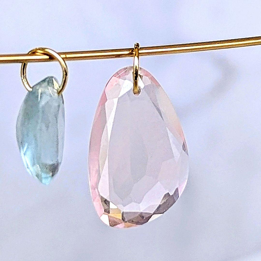 ♢N♢K18セットチャ―ム