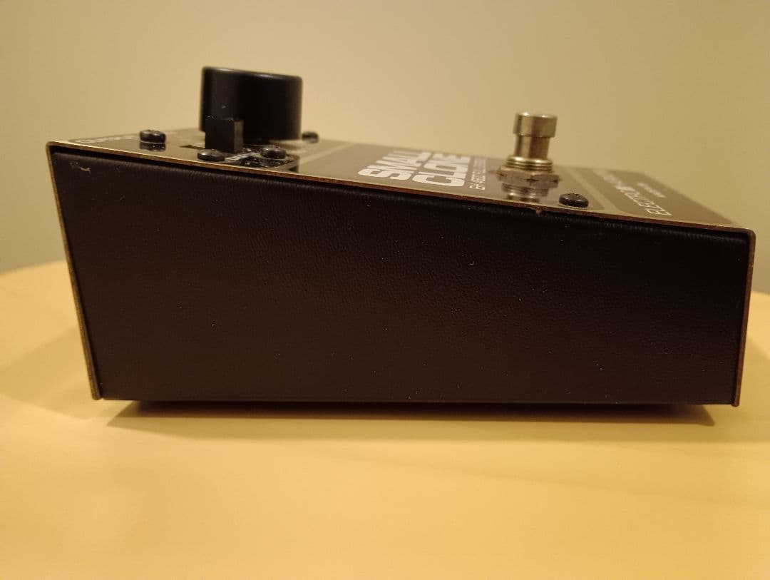 ギター ELECTRO HARMONIX SMALL CLONE EH 4600