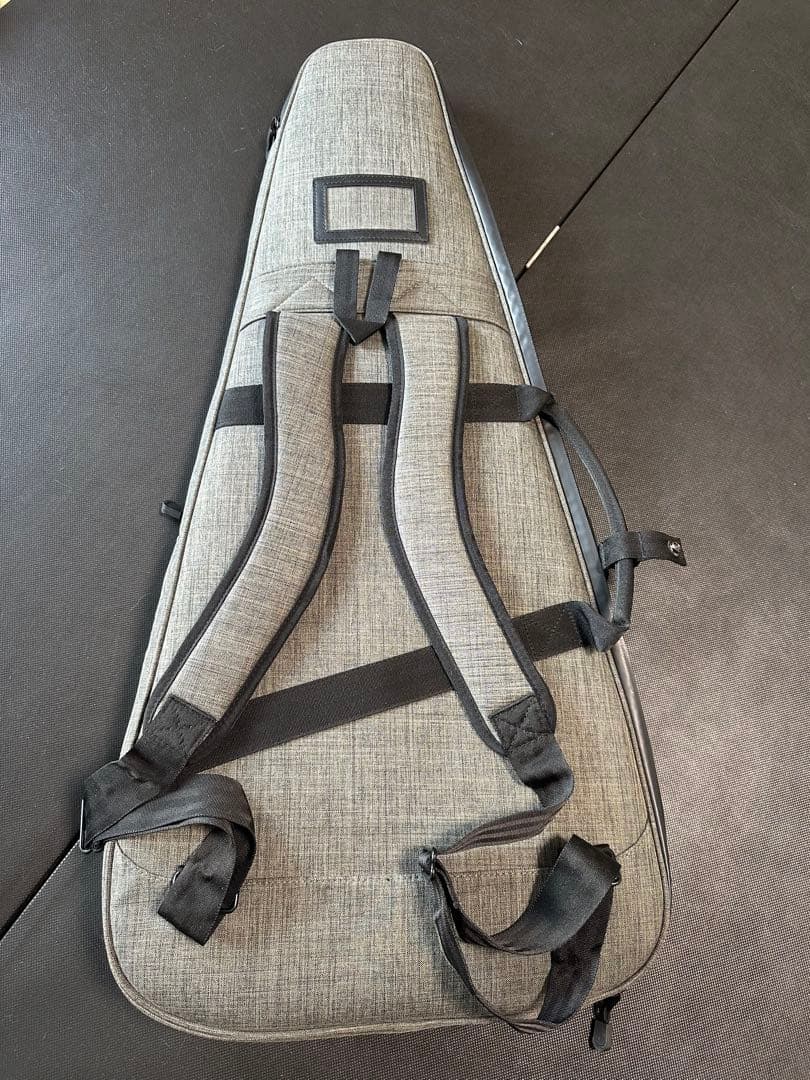 strandberg 純正ギグバック　ギターケース