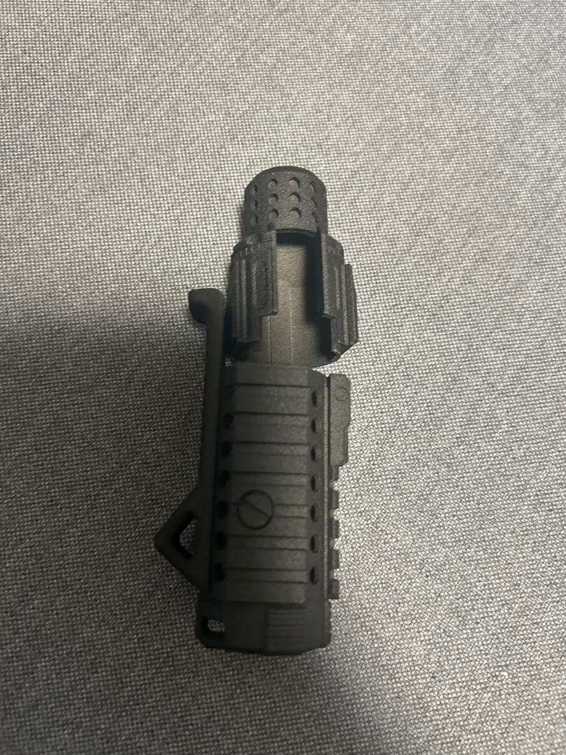 LFE x H&O ST2 grip イベント限定　ブラック　バレルセット