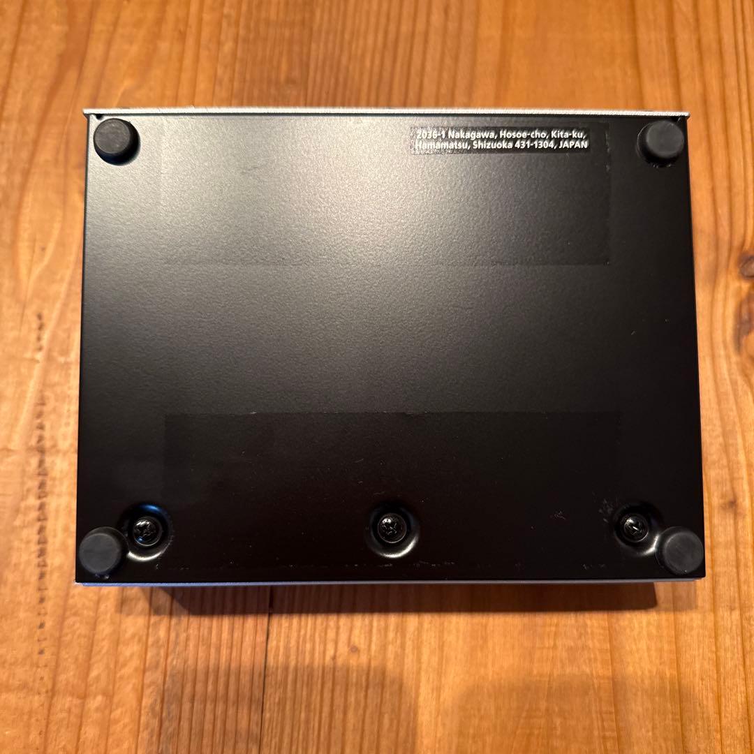 ギター BOSS VE-500