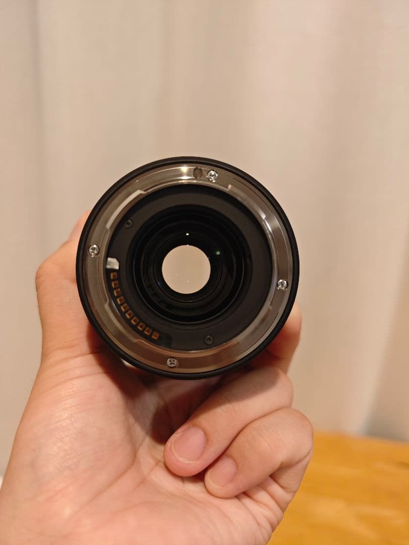 SIGMA 28-70mm F2.8 DG DN ズームレンズ