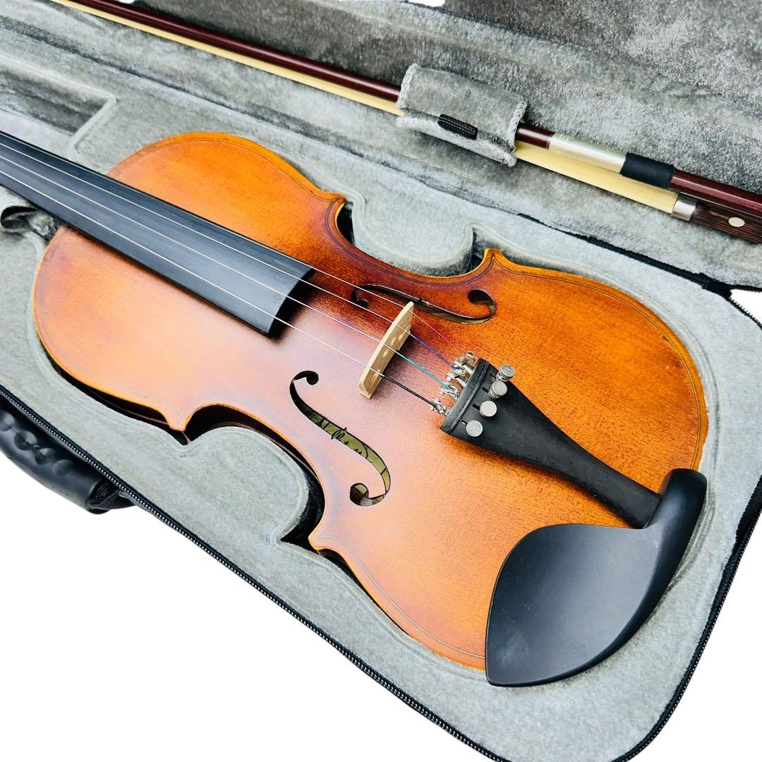 Hallstatt ハルスタット ハルシュタット　V-12 バイオリン