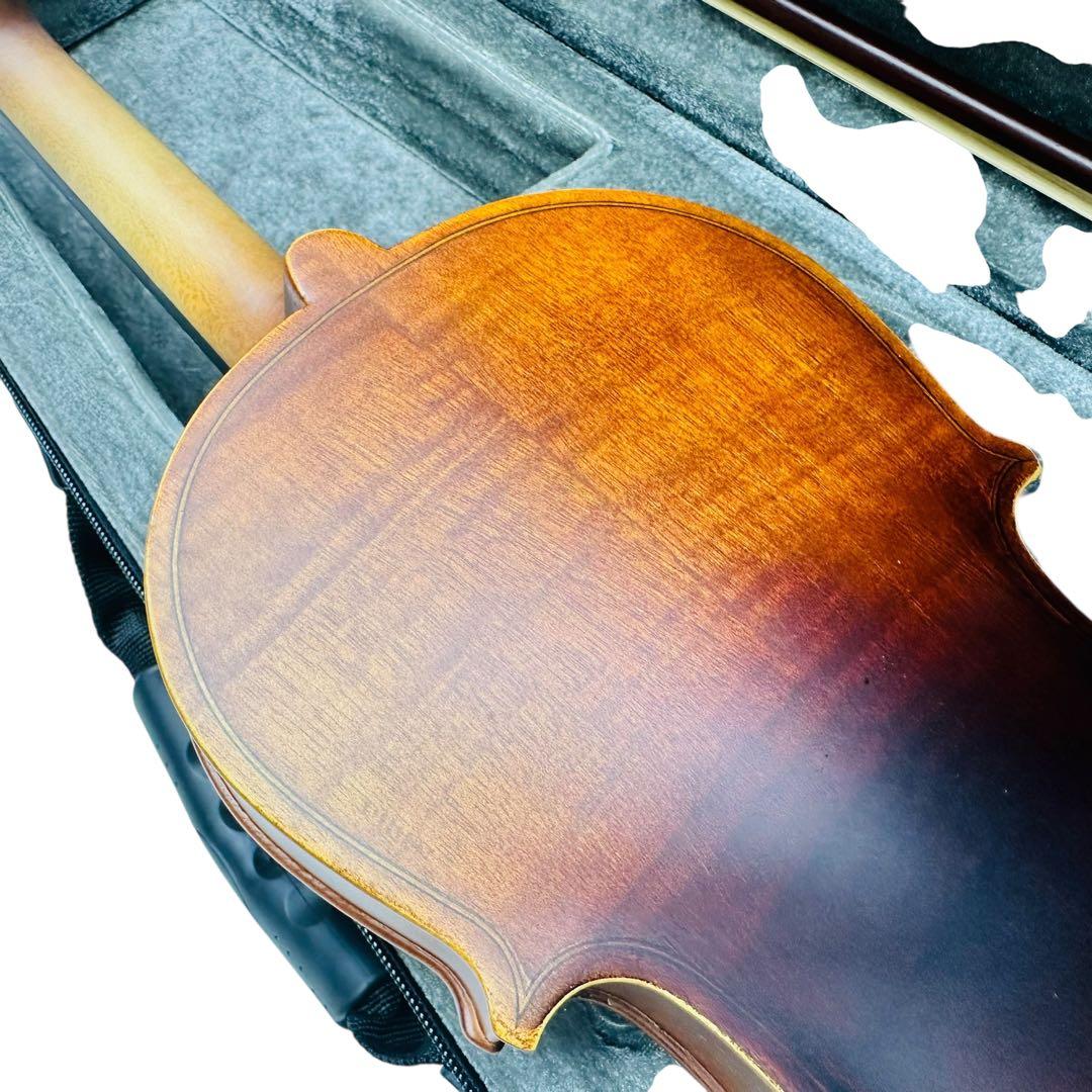 Hallstatt ハルスタット ハルシュタット　V-12 バイオリン