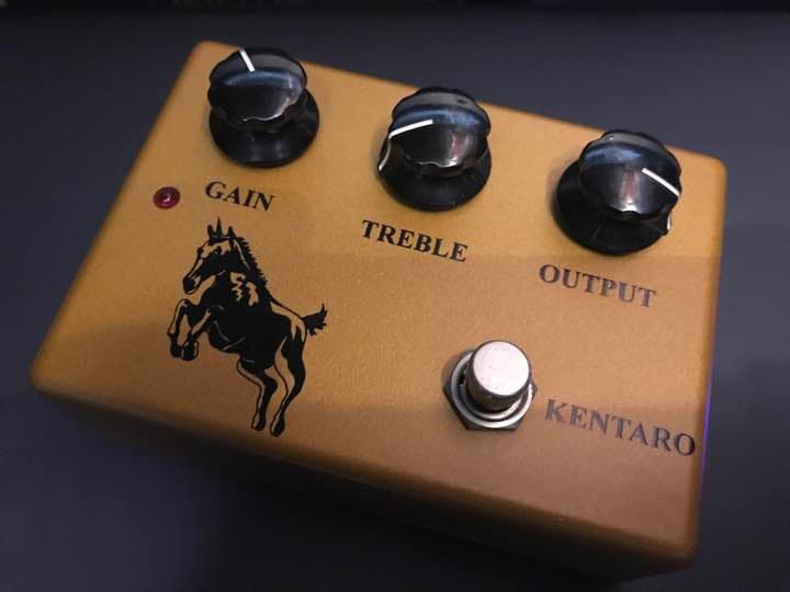 Laox KENTARO Klon Centaur風 限定100台