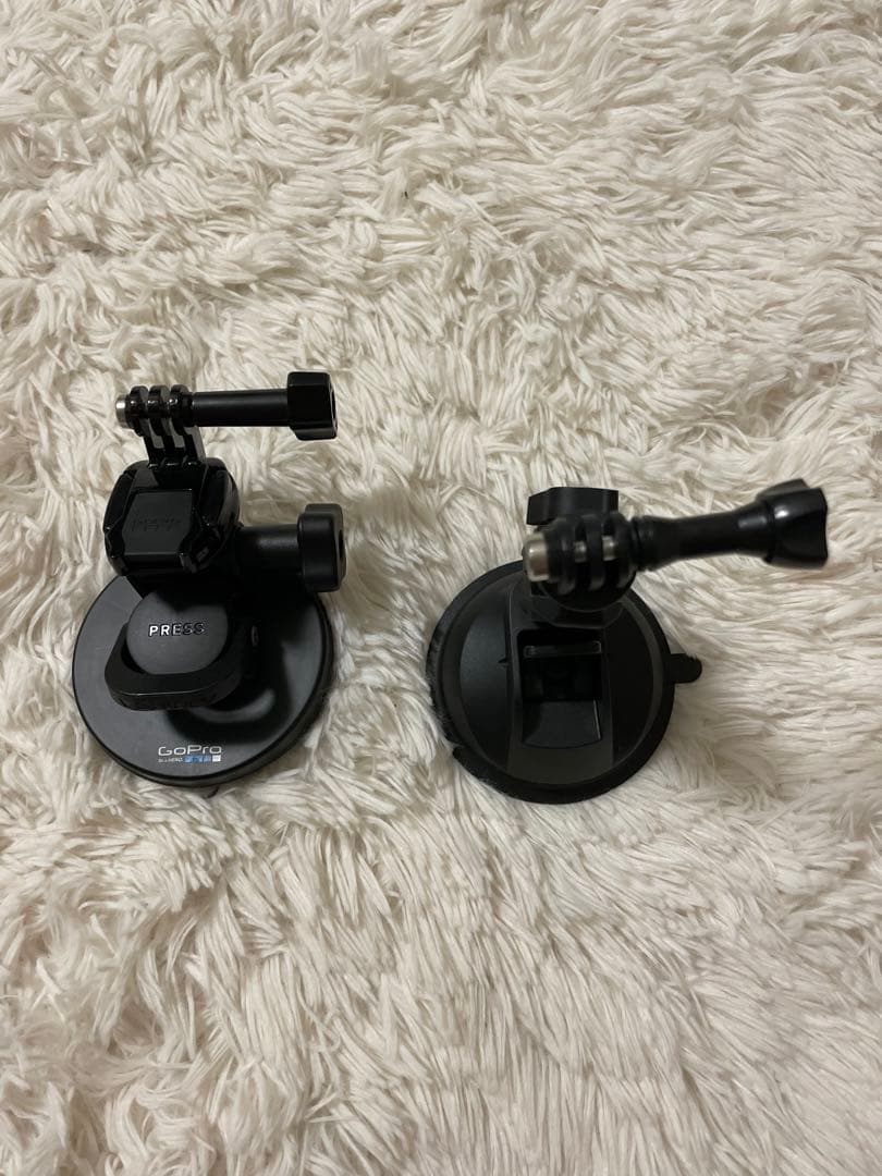 GoPro HERO 9 ブラック本体+付属品　セット販売✩ 保証書付き✩